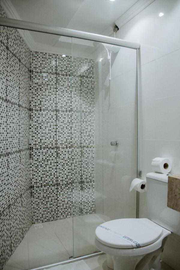 Hotel Masseilot Santana do Livramento Exterior foto